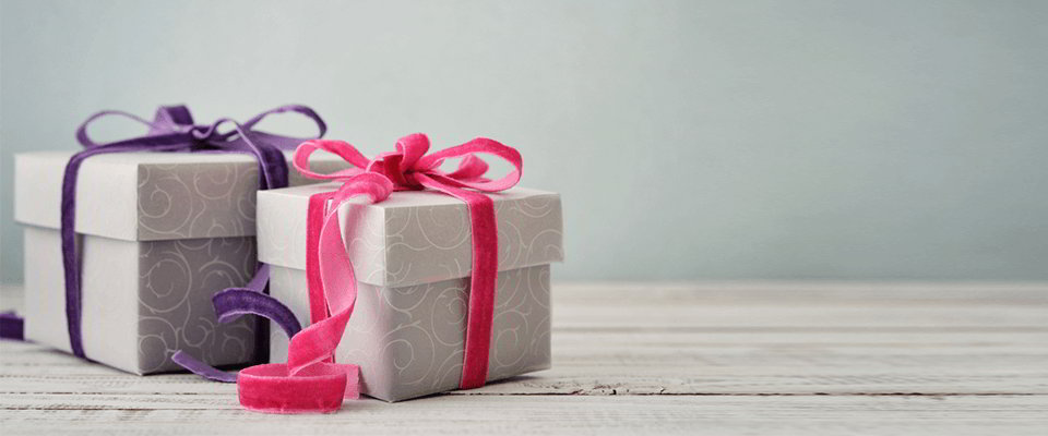 Gift Boxes